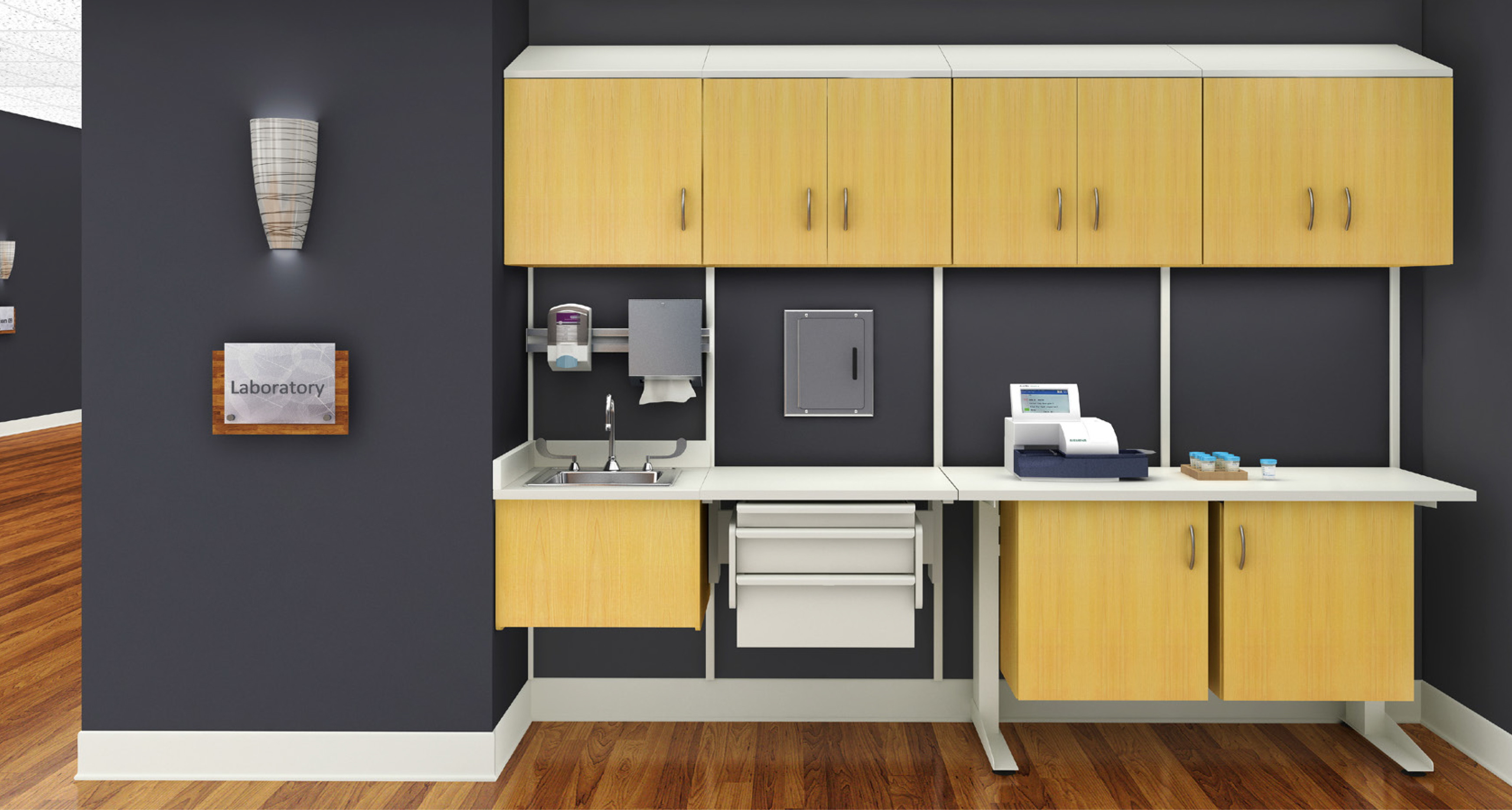 医院家具|医用洗手台|办公家具|球友会（中国）家具|Casework 洗手台